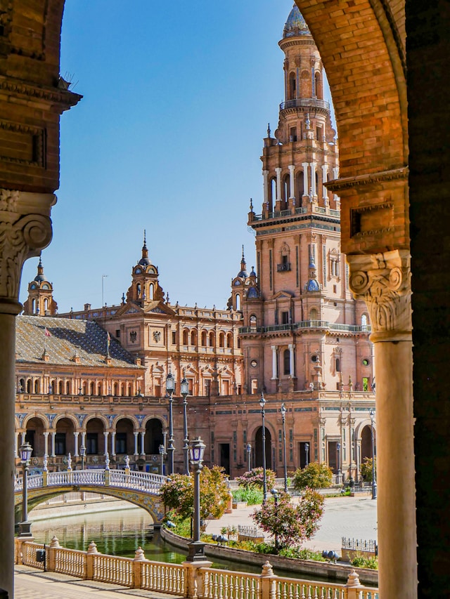 Seville-age-d'or-espagnol Seville-age-d'or-espagnol